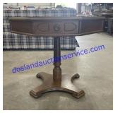 Side Table (30 x 30 x 27)