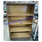 Bookshelf (48 x 30 x 12)
