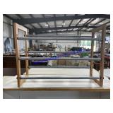 Shoe Rack