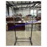 Adjustable Clothing Rack