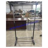 Adjustable Clothing Rack