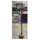 Adjustable Floor Lamp