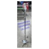 Metal Cane