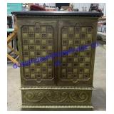 Clothes Hamper (25 x 21 x 12)