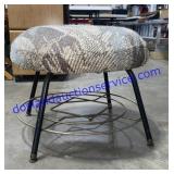 Padded Foot Rest (13" Tall)