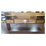 Desk Top Organizer (28 x 13 x 7)