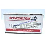 Winchester 150 Round Range Pack
