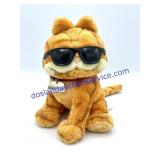 TY Garfield Cool Cat