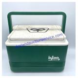 Pioneer Igloo Legend 6 Cooler