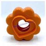 Vintage Tupperware Cookie Cutter Set