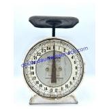 Vintage Hanson Model 200 Scale