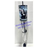 Dale Earnhardt Wind Chime