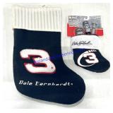 Dale Earnhardt Stocking & Stocking Set