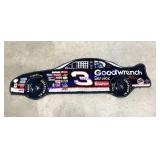 Dale Earnhardt Rug (46 x 13)