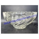 Glass Bowl (6")