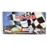 NASCAR Monopoly