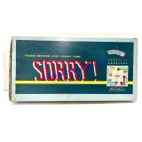 1954 Sorry Game