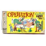1965 Operation Game