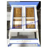 Decorative Cabinet (31 x 21 x 5)