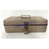 Metal Box