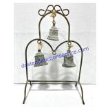 Decorative Bell Stand (18")