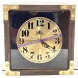 Pioneer Clock (11 x 11)