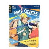 1964 The Three Stooges Comic Book