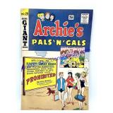 1964 Archie