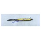 Vintage Mini Pocket Knife