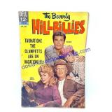 1964 The Beverly Hillbillies Comic