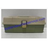 Plano Tackle Box