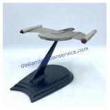 The Franklin Mint Romulan Bird of Prey