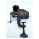 Vintage Modern Grinder Vise