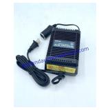 Travel Mate AC/DC Converter