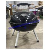 Small Charcoal Grill