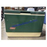 Coleman Cooler
