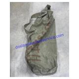 Military Bag