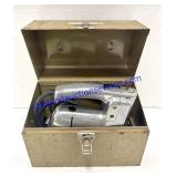 Craftsman Jigsaw