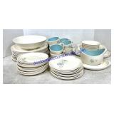 Ceramic Dinnerware Set