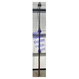Pair of Bamboo Poles (70")