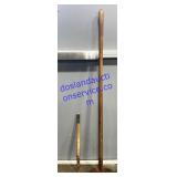 Pair of Garden Tools