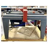 Montgomery Ward Two Speed Sabre Saw