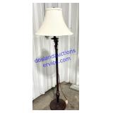 Floor Lamp (58")