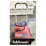 Toro S-200 Electric Start Snow Blower
