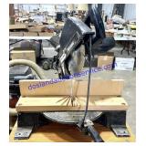Black & Decker 10" Power Miter Saw
