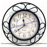 Westclox Clock (11")
