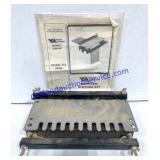 Dovetail Fixture Kit