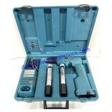 Makita Power Drill, Rapid Chargers & Batteries