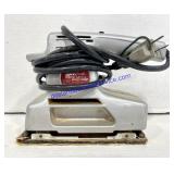 Wizard Orbital Sander