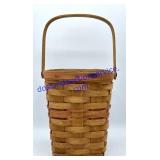 Longaberger Basket (9 x 7 x 6)